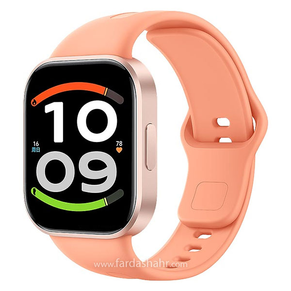 ساعت Redmi Watch 6 Active شیائومی